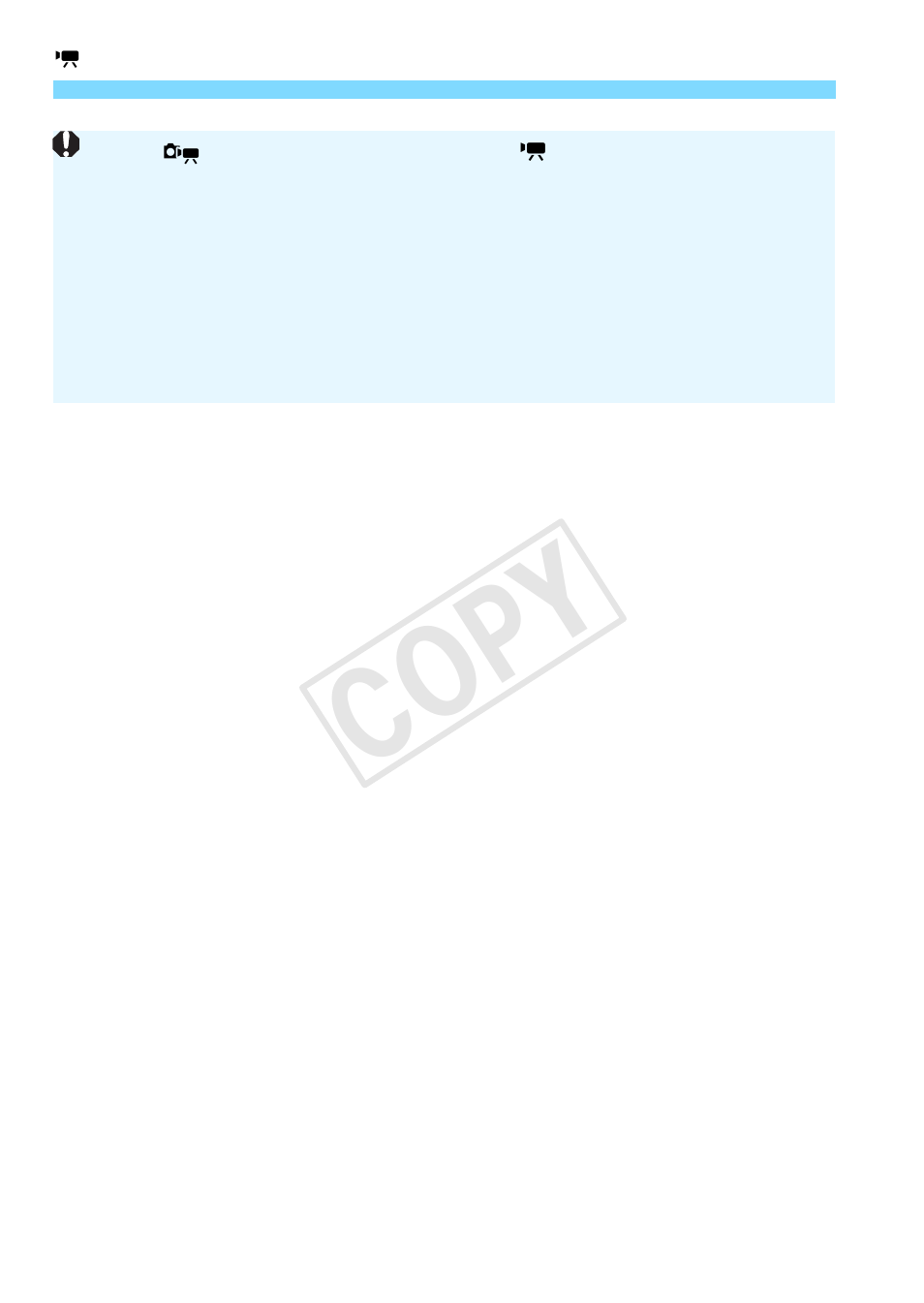 Cop y | Canon EOS Rebel T5 18-55 IS II Kit User Manual | Page 162 / 342