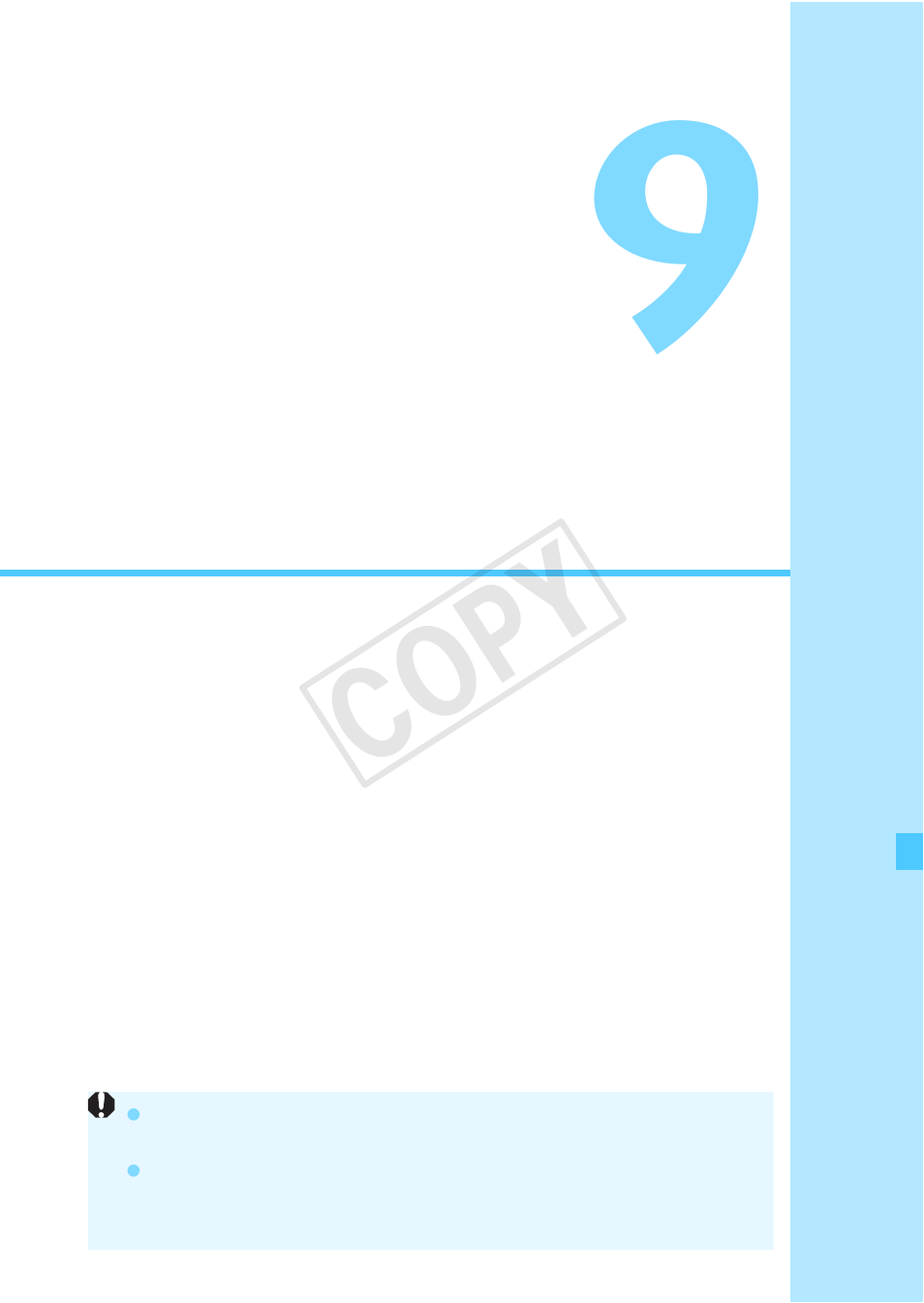 Post-processing images, Cop y | Canon EOS Rebel T5 18-55 IS II Kit User Manual | Page 233 / 342