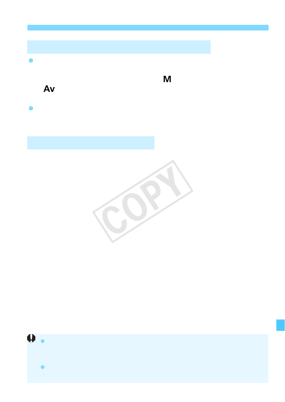 Cop y | Canon EOS Rebel T5 18-55 IS II Kit User Manual | Page 271 / 342