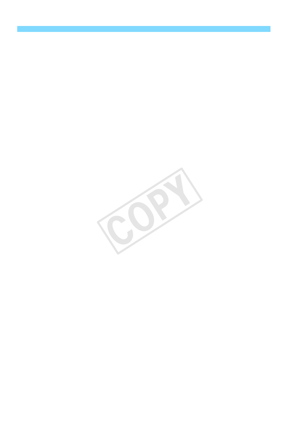 Cop y | Canon EOS Rebel T5 18-55 IS II Kit User Manual | Page 302 / 342