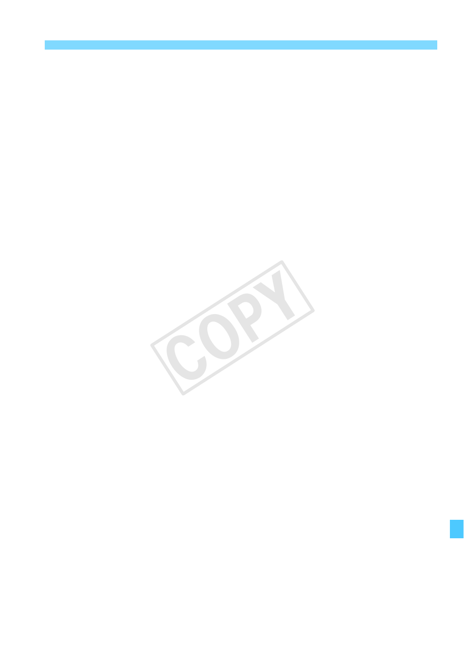 Cop y | Canon EOS Rebel T5 18-55 IS II Kit User Manual | Page 303 / 342