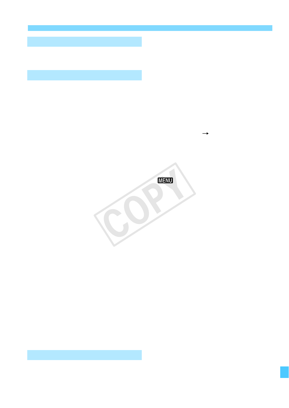 C op y | Canon EOS Rebel T5 18-55 IS II Kit User Manual | Page 339 / 342