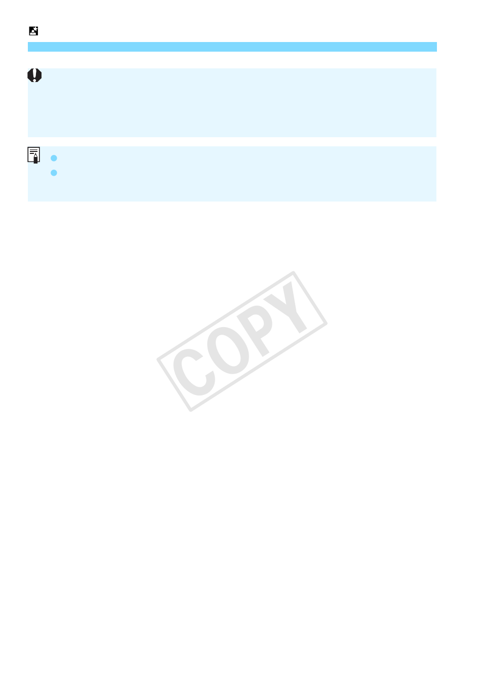 Cop y | Canon EOS Rebel T5 18-55 IS II Kit User Manual | Page 70 / 342