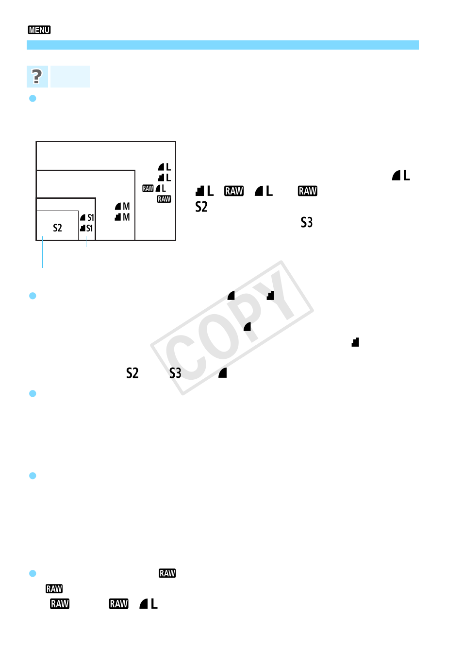 P.86, Cop y | Canon EOS Rebel T5 18-55 IS II Kit User Manual | Page 86 / 342