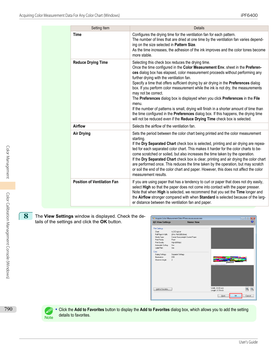 Canon imagePROGRAF iPF6400 User Manual | Page 790 / 966