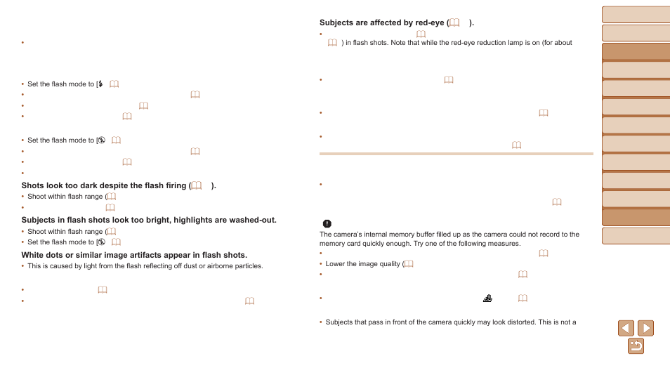 Shooting movies | Canon PowerShot ELPH 340 HS User Manual | Page 138 / 163