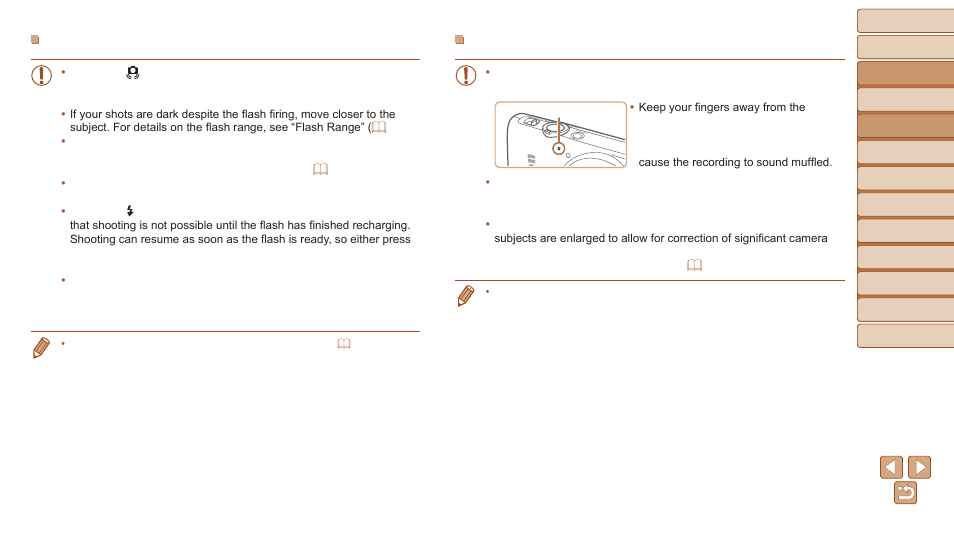 Canon PowerShot ELPH 340 HS User Manual | Page 29 / 163