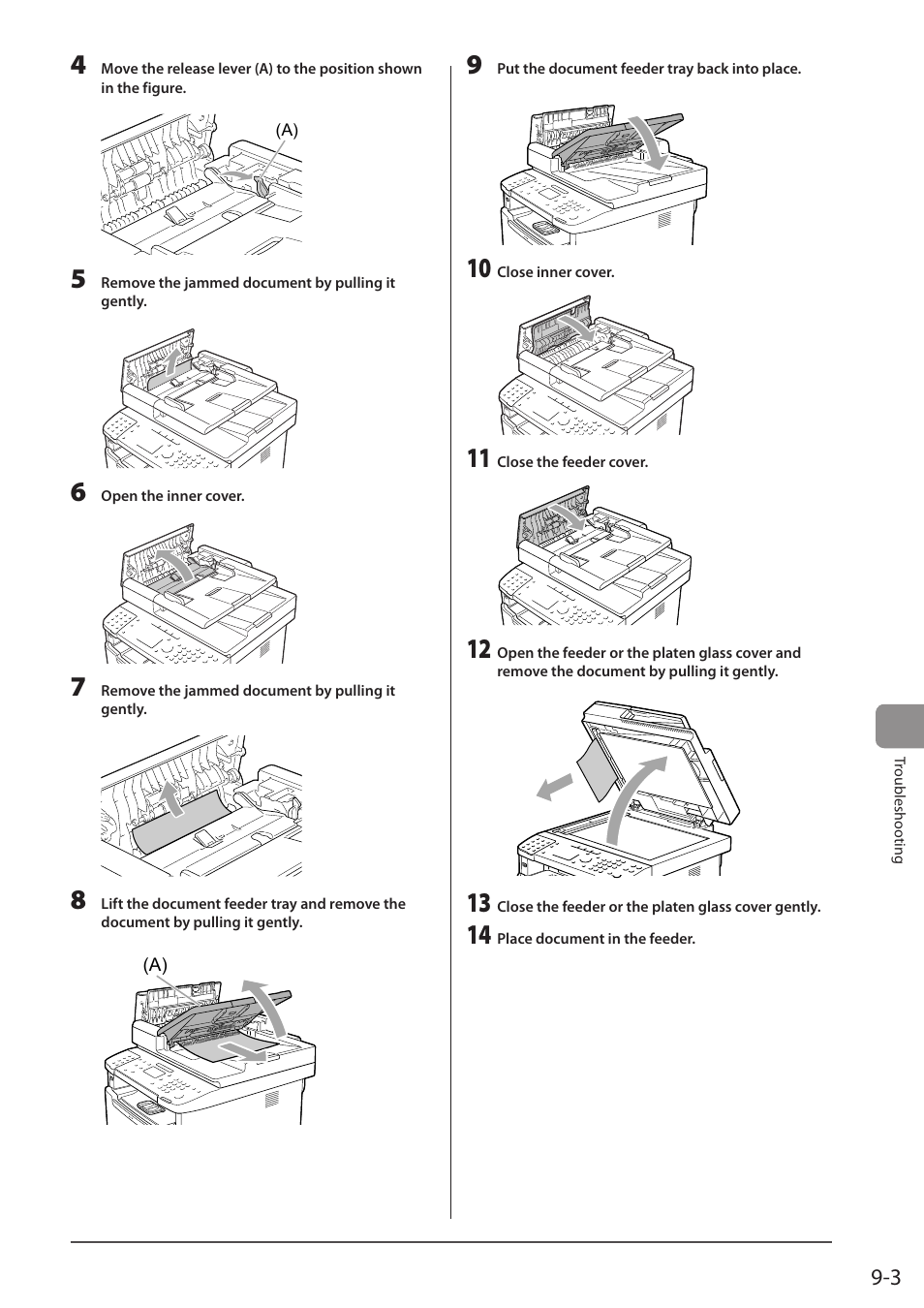 Canon imageCLASS MF5960dn User Manual | Page 143 / 176