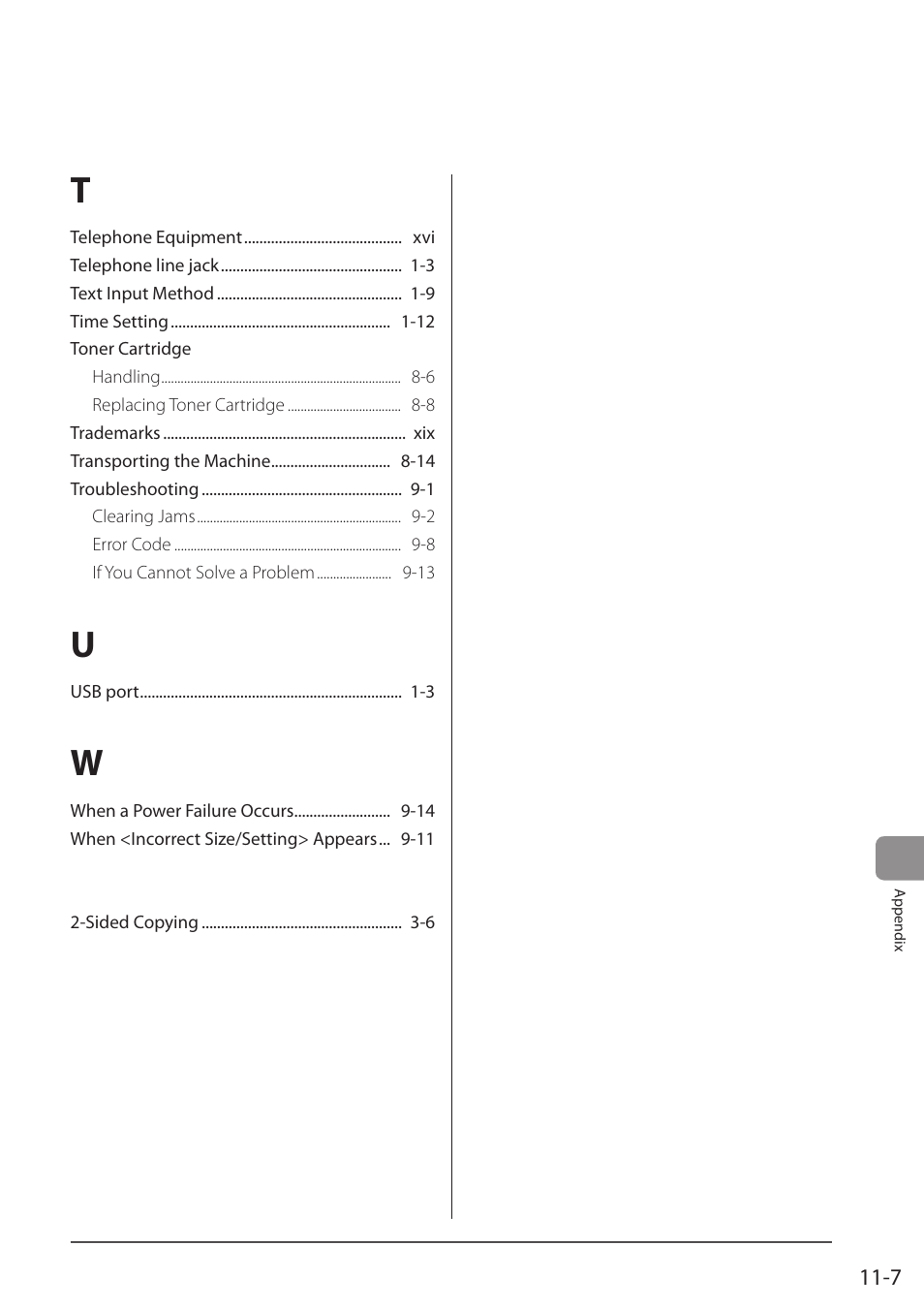 Canon imageCLASS MF5960dn User Manual | Page 175 / 176