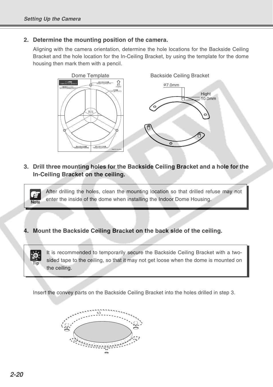 Canon VB-C300 User Manual | Page 44 / 54