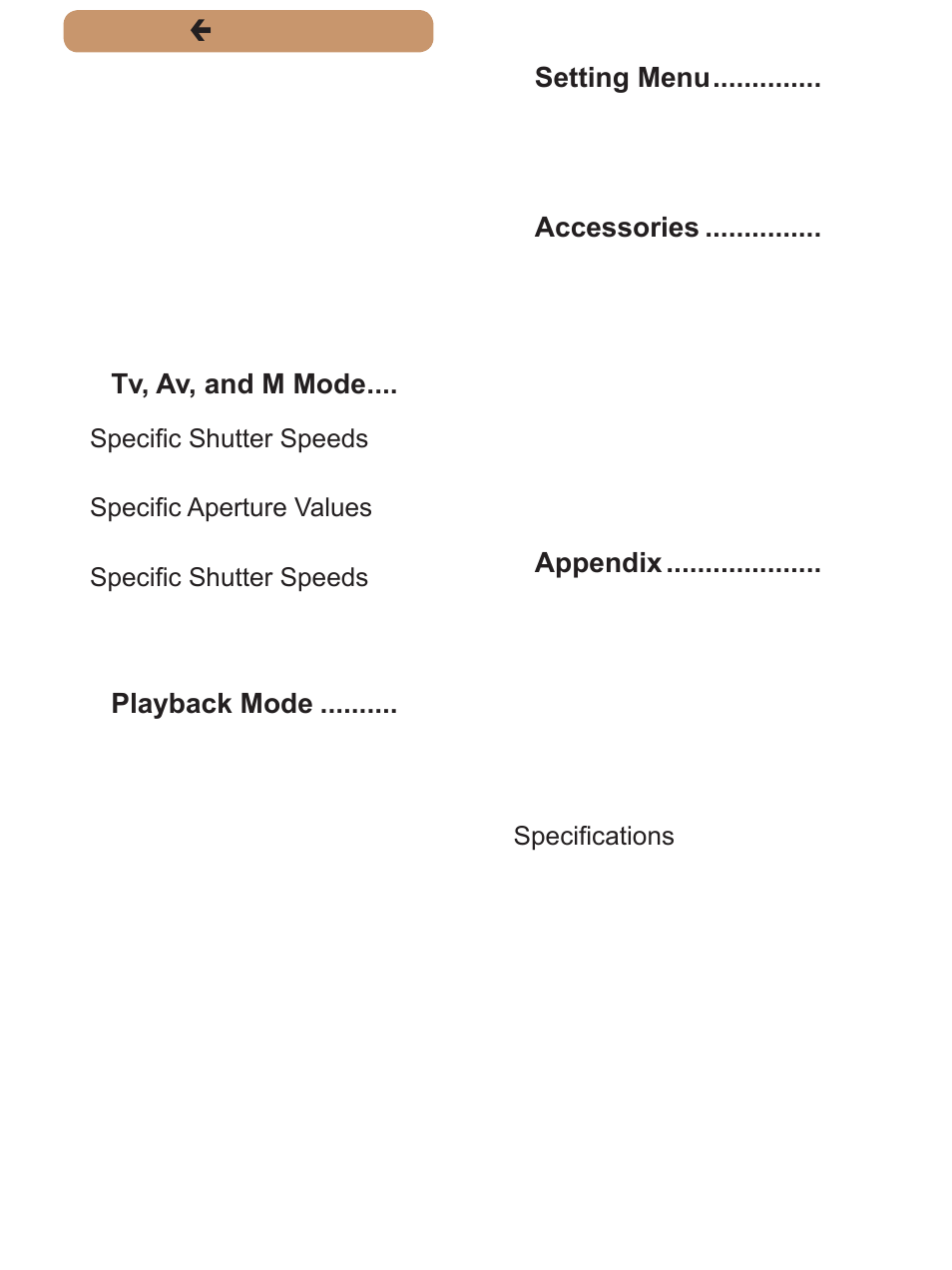 Canon PowerShot SX170 IS User Manual | Page 10 / 268