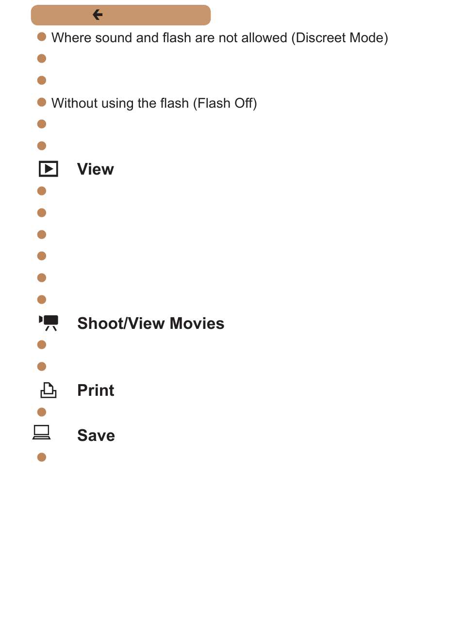 Canon PowerShot SX170 IS User Manual | Page 12 / 268
