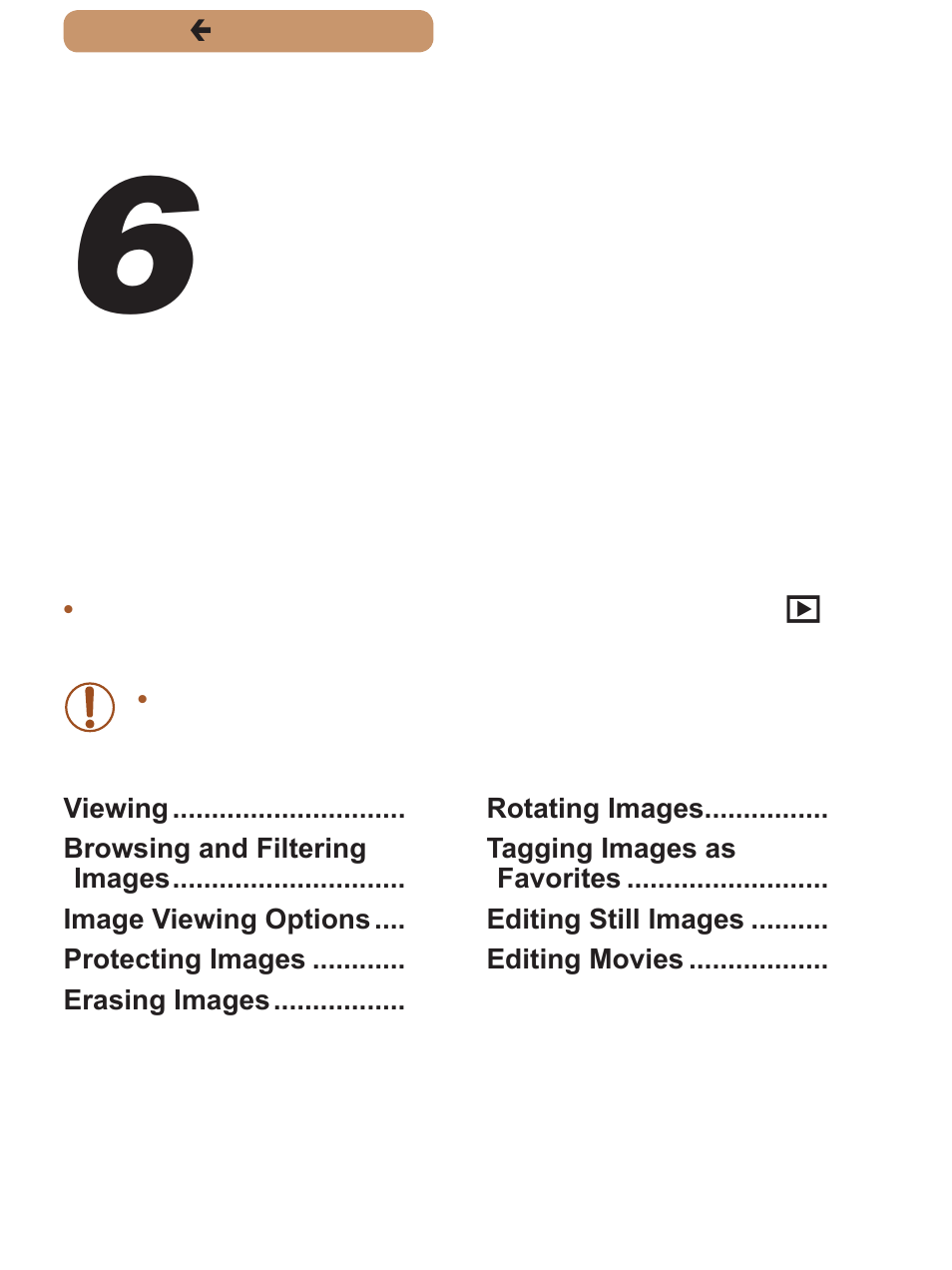 Playback mode | Canon PowerShot SX170 IS User Manual | Page 129 / 268