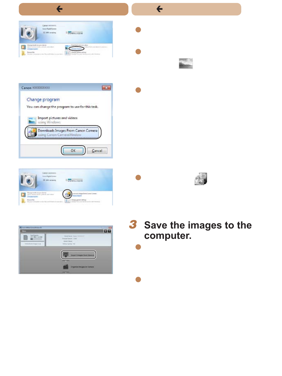Canon PowerShot SX170 IS User Manual | Page 197 / 268