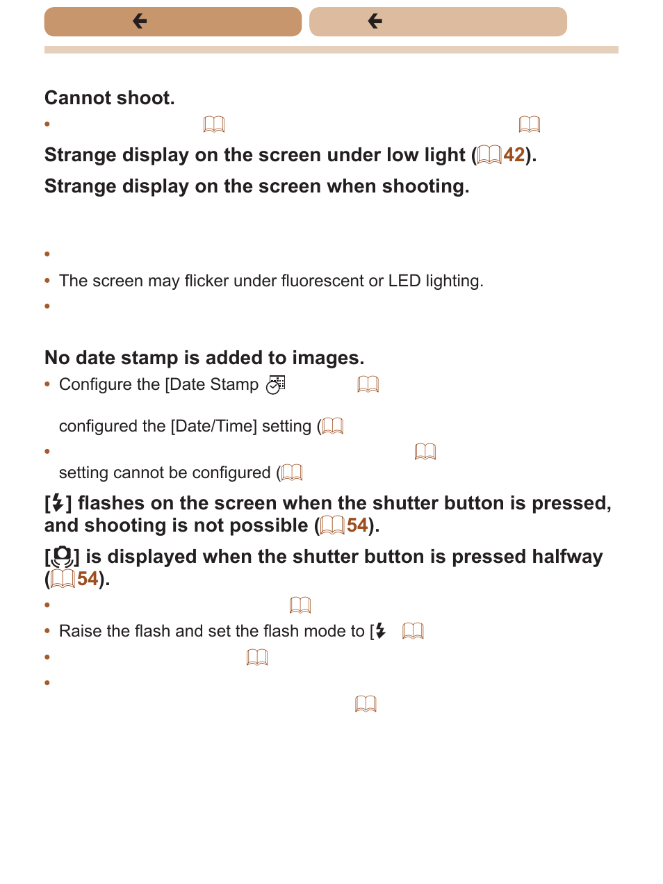 Shooting, Çcontents ç chapter contents | Canon PowerShot SX170 IS User Manual | Page 221 / 268