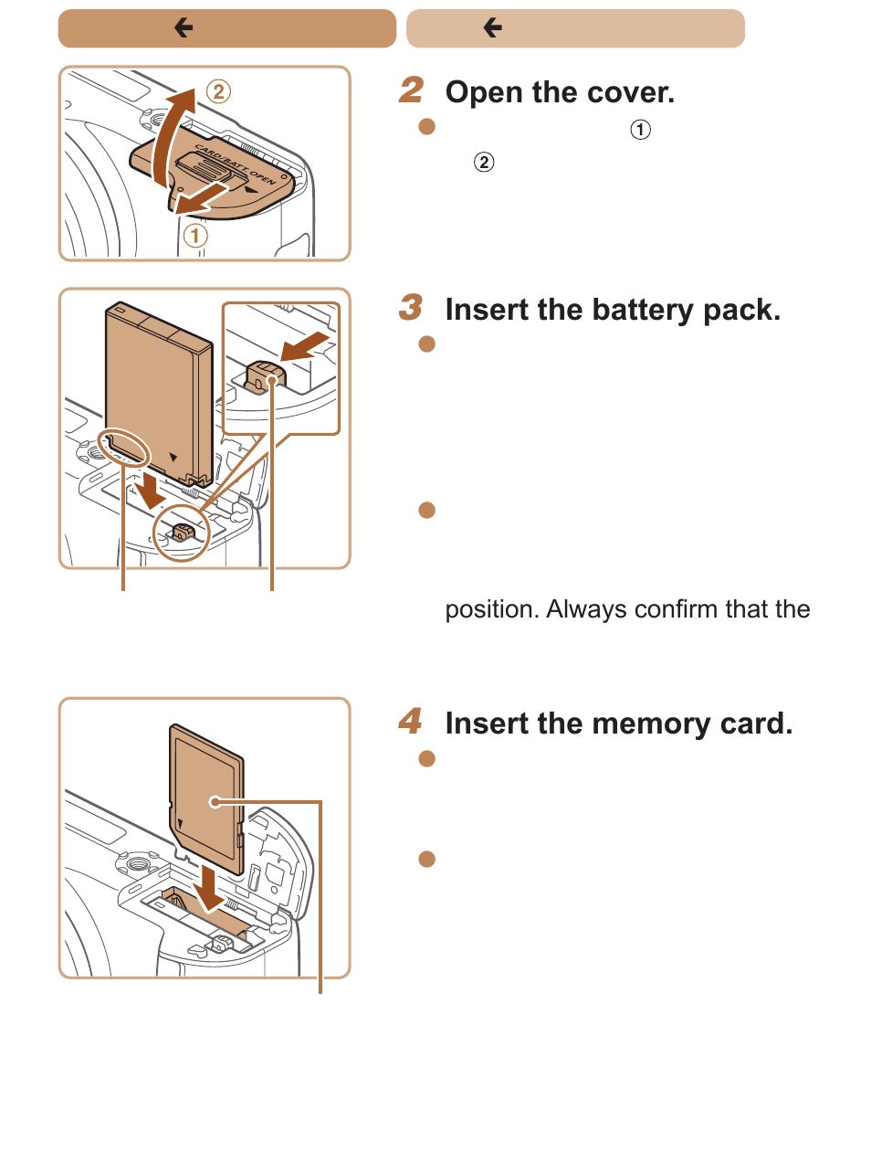 Canon PowerShot SX170 IS User Manual | Page 24 / 268