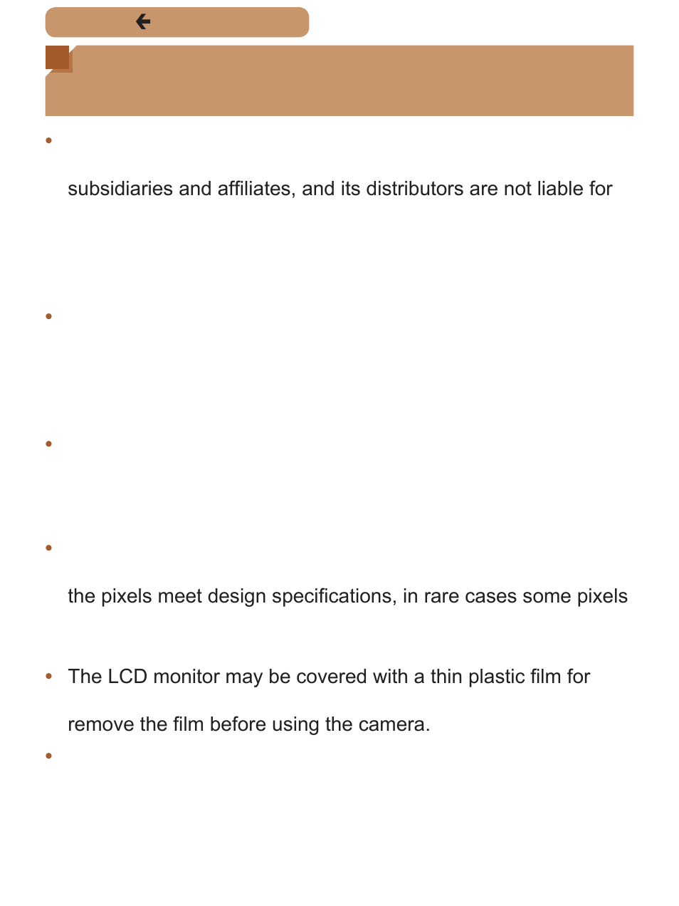 Canon PowerShot SX170 IS User Manual | Page 4 / 268