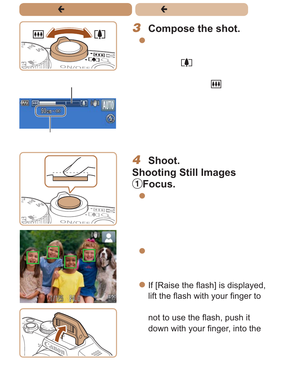 Canon PowerShot SX170 IS User Manual | Page 51 / 268