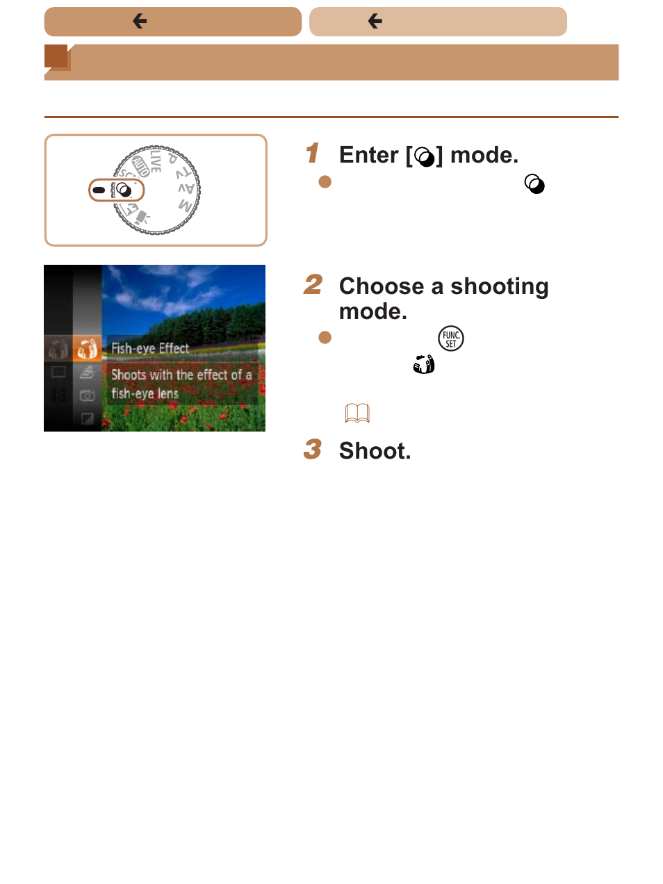Image effects, Creative filters), Image effects (creative | Filters), Image effects (creative filters) | Canon PowerShot SX170 IS User Manual | Page 84 / 268