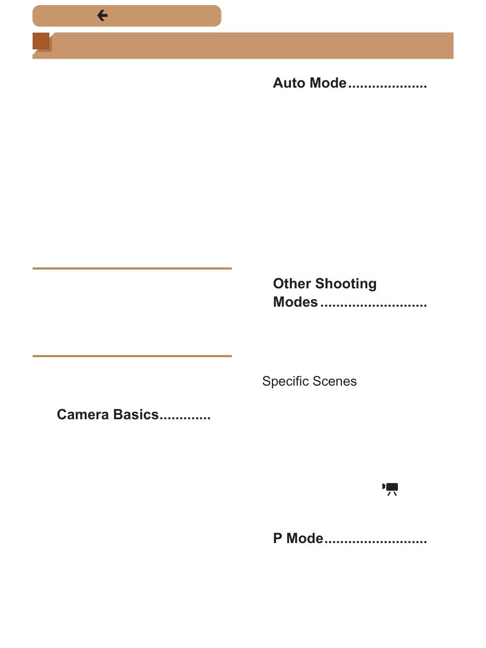 Canon PowerShot SX170 IS User Manual | Page 9 / 268