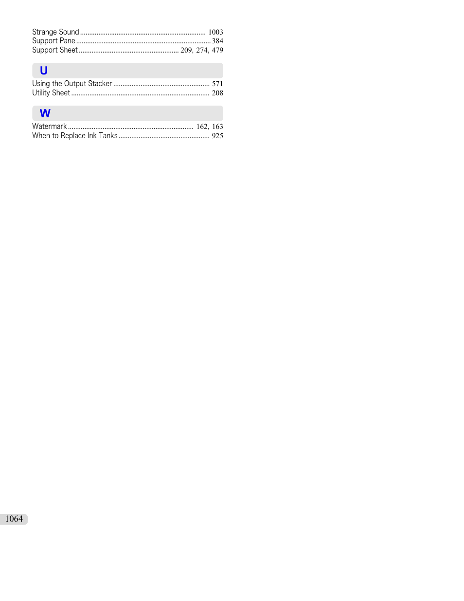 Canon imagePROGRAF iPF6450 User Manual | Page 1064 / 1066