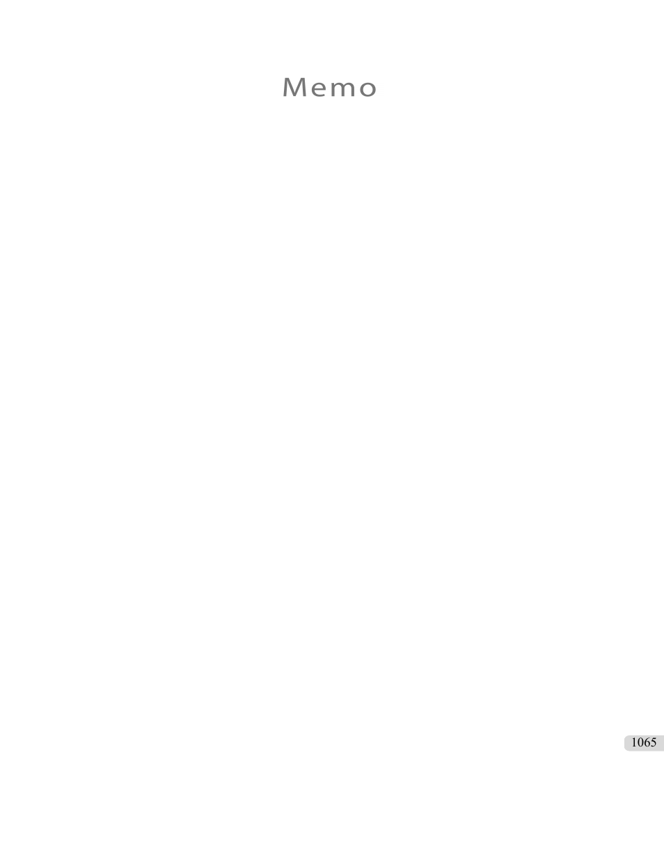 Canon imagePROGRAF iPF6450 User Manual | Page 1065 / 1066