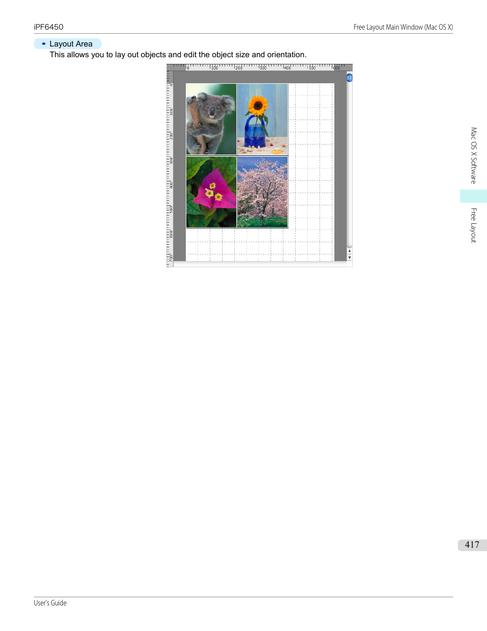 Canon imagePROGRAF iPF6450 User Manual | Page 417 / 1066