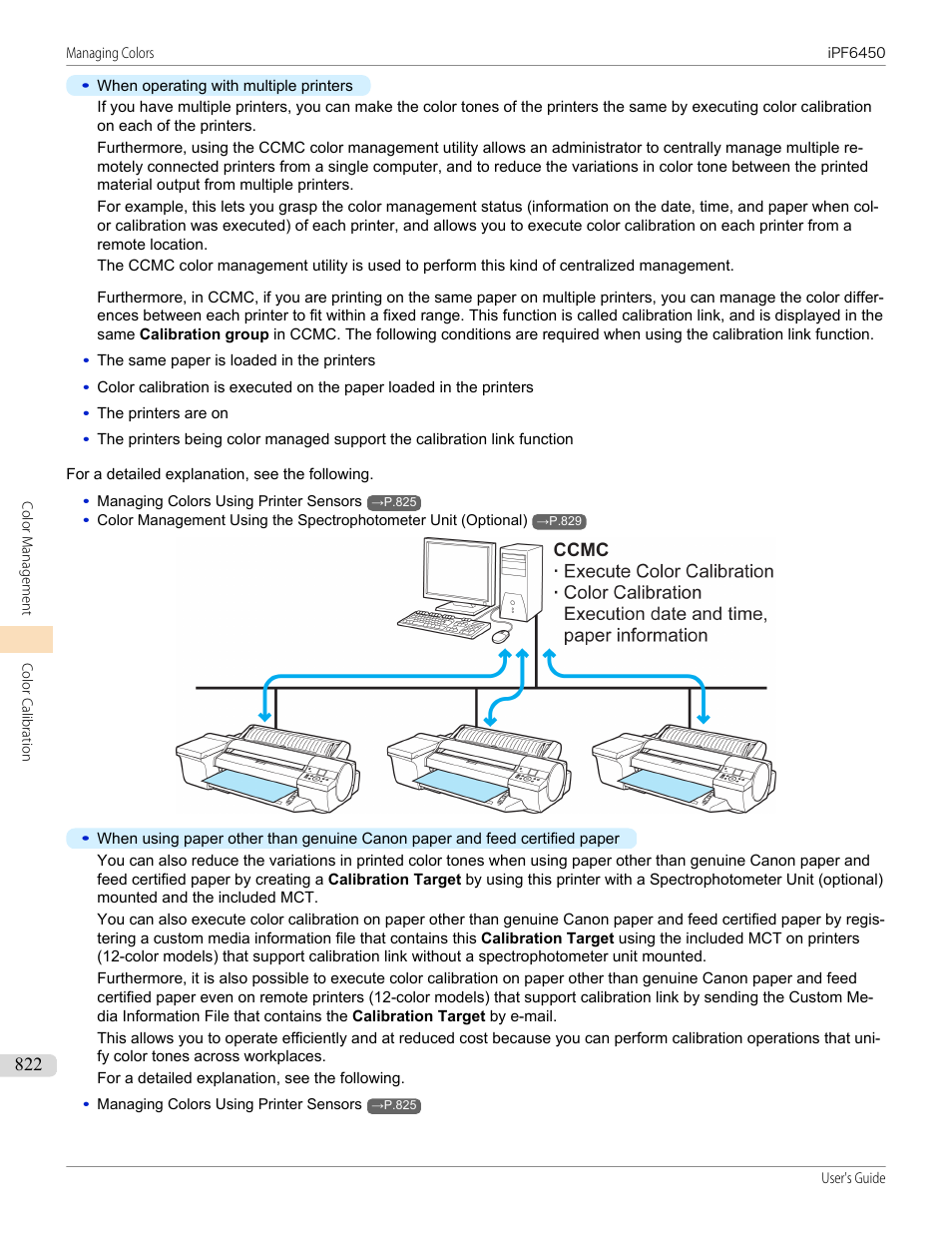 Canon imagePROGRAF iPF6450 User Manual | Page 822 / 1066