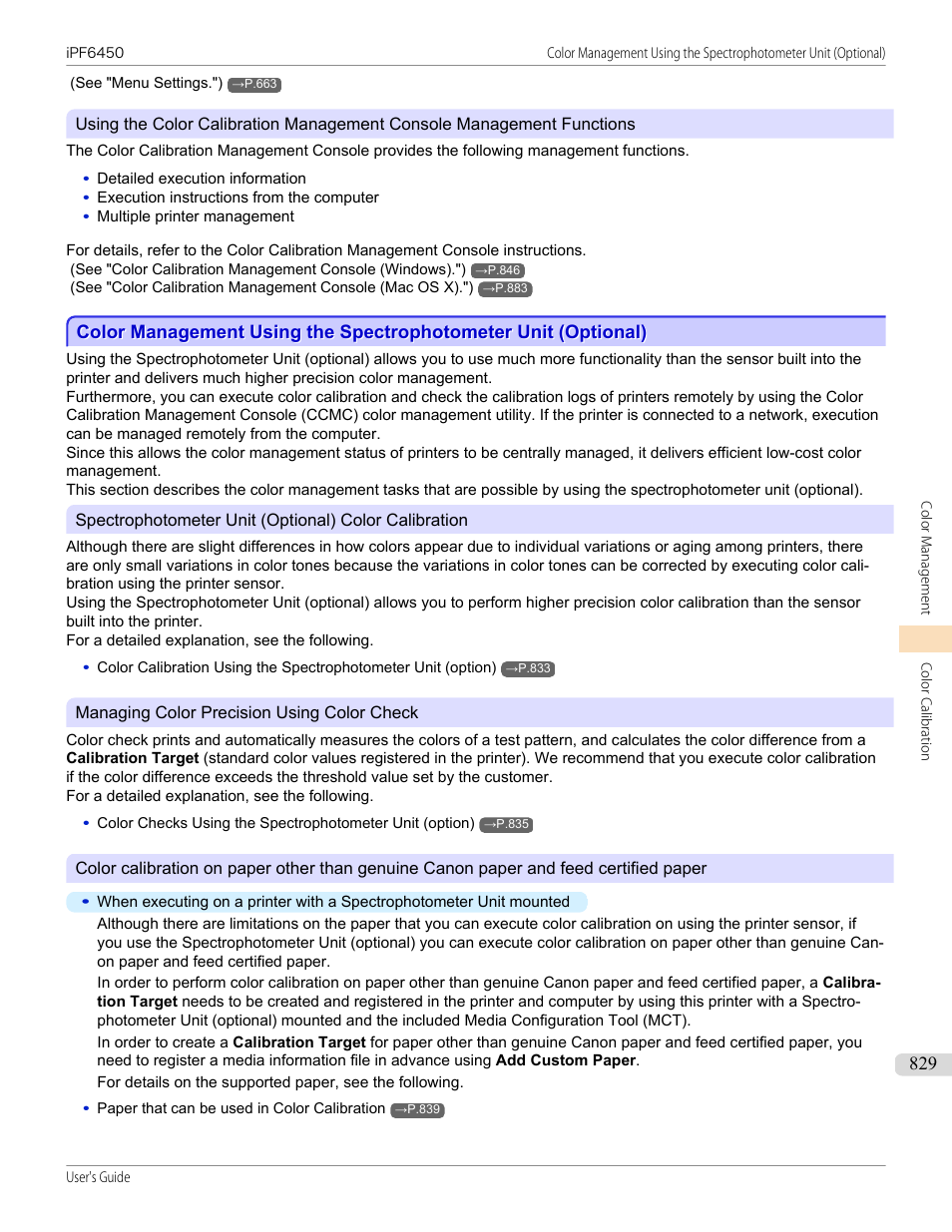 P.829 | Canon imagePROGRAF iPF6450 User Manual | Page 829 / 1066