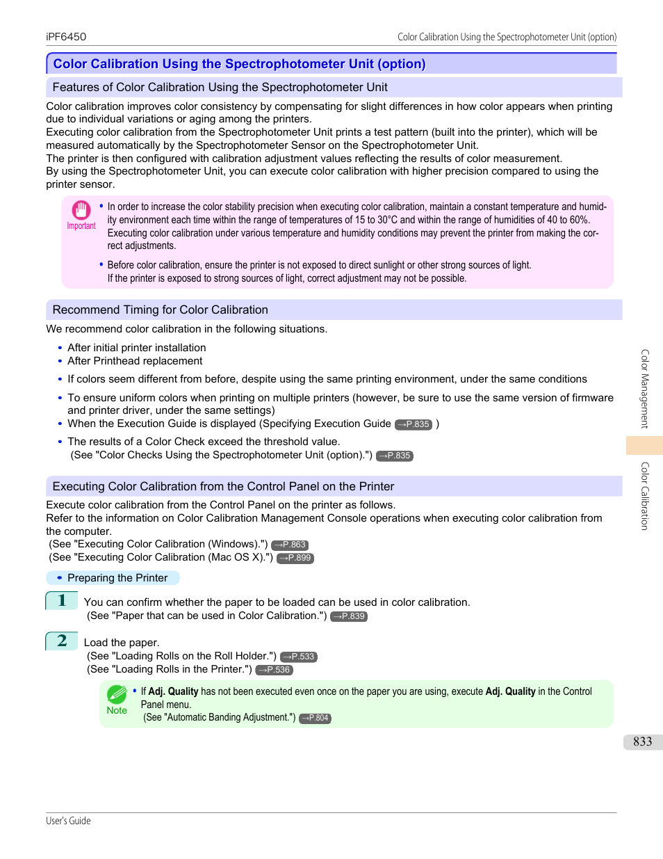 P.833 | Canon imagePROGRAF iPF6450 User Manual | Page 833 / 1066