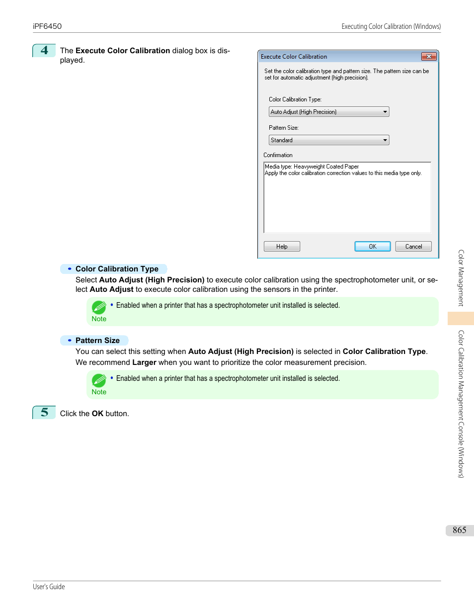 Canon imagePROGRAF iPF6450 User Manual | Page 865 / 1066