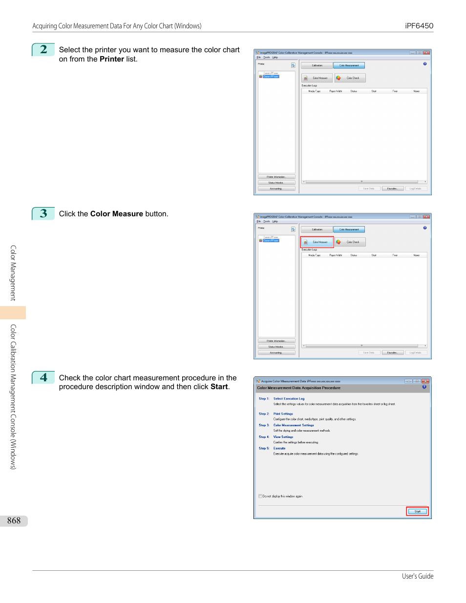 Canon imagePROGRAF iPF6450 User Manual | Page 868 / 1066