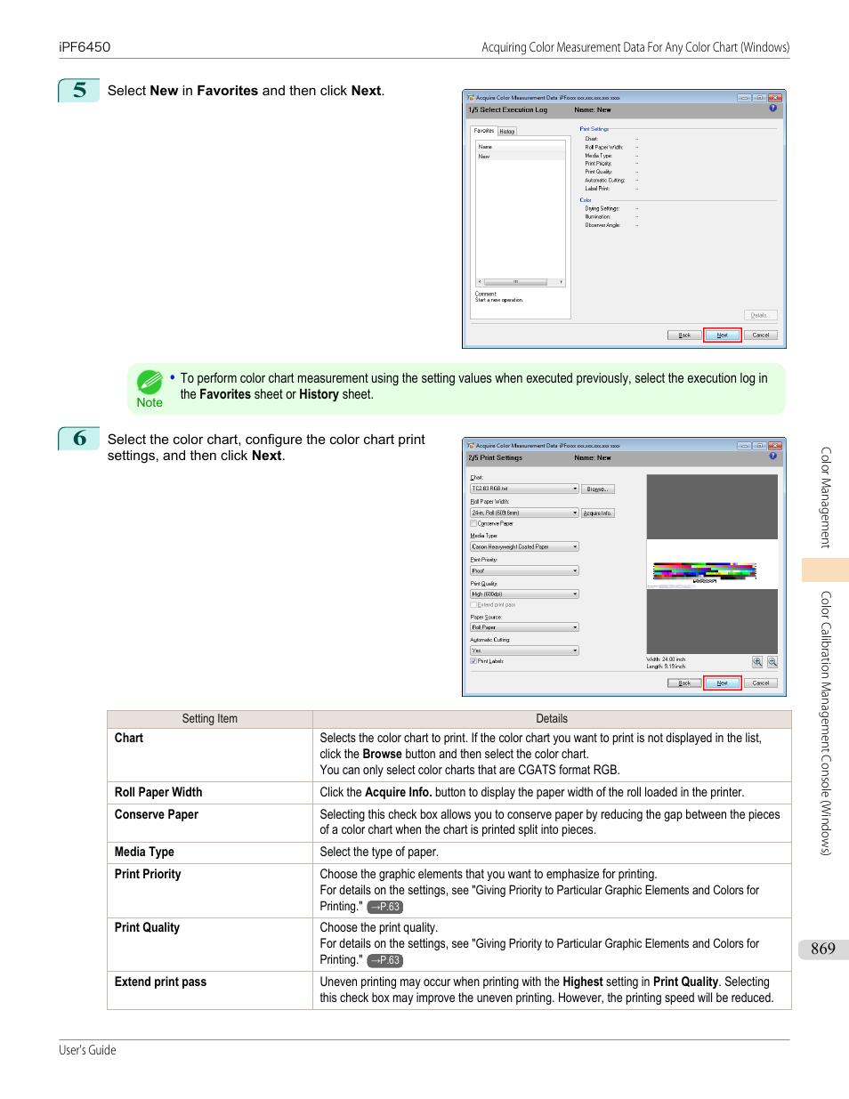 Canon imagePROGRAF iPF6450 User Manual | Page 869 / 1066
