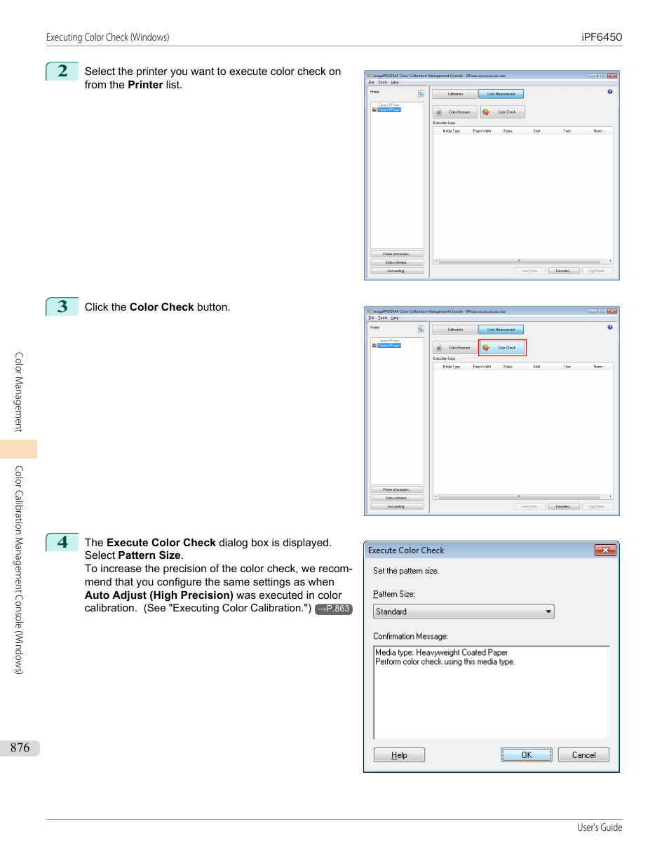 Canon imagePROGRAF iPF6450 User Manual | Page 876 / 1066