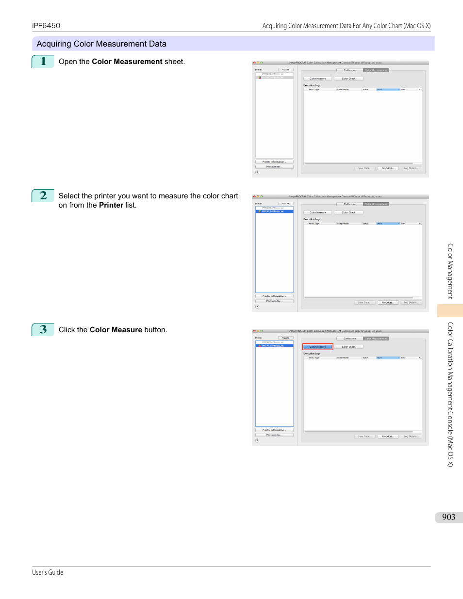 Canon imagePROGRAF iPF6450 User Manual | Page 903 / 1066