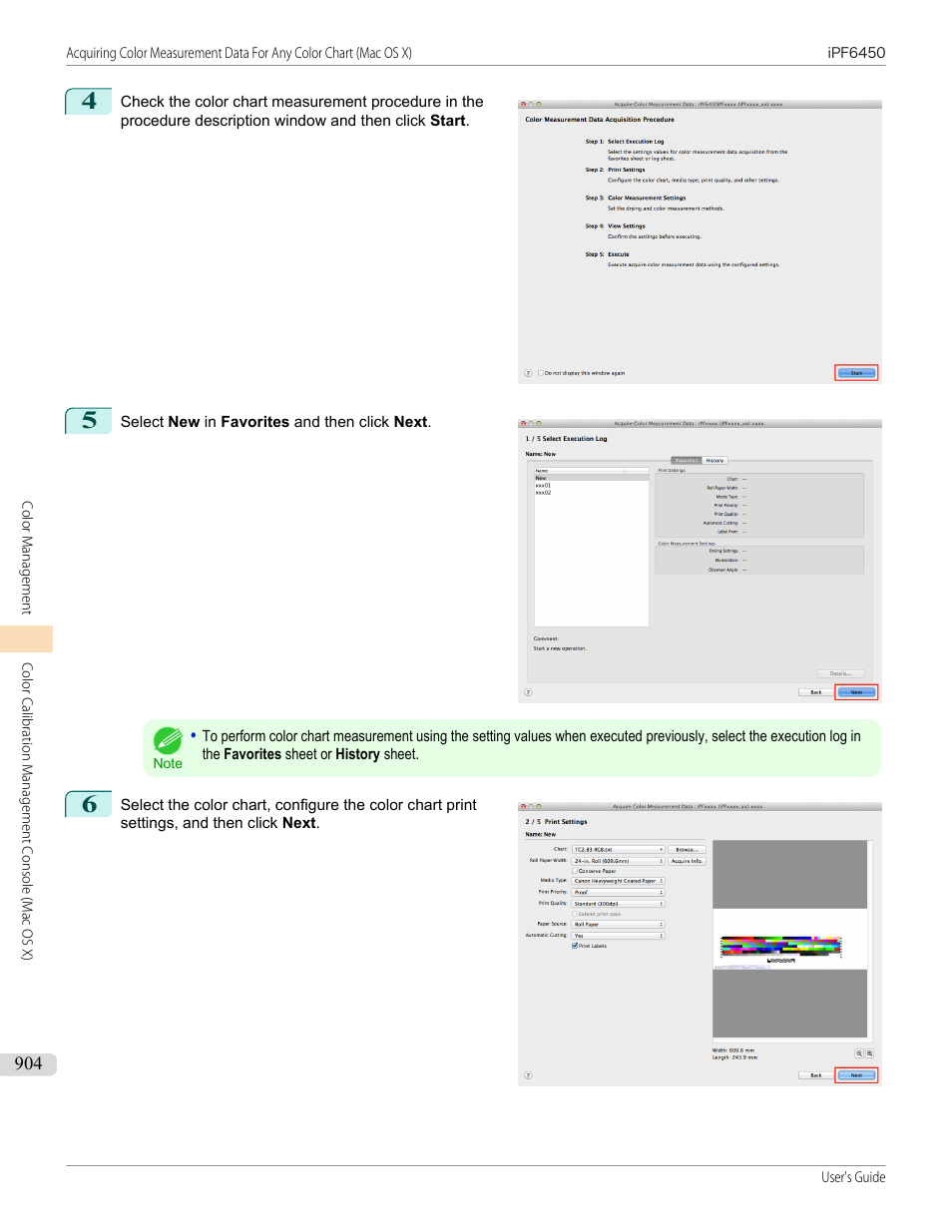 Canon imagePROGRAF iPF6450 User Manual | Page 904 / 1066