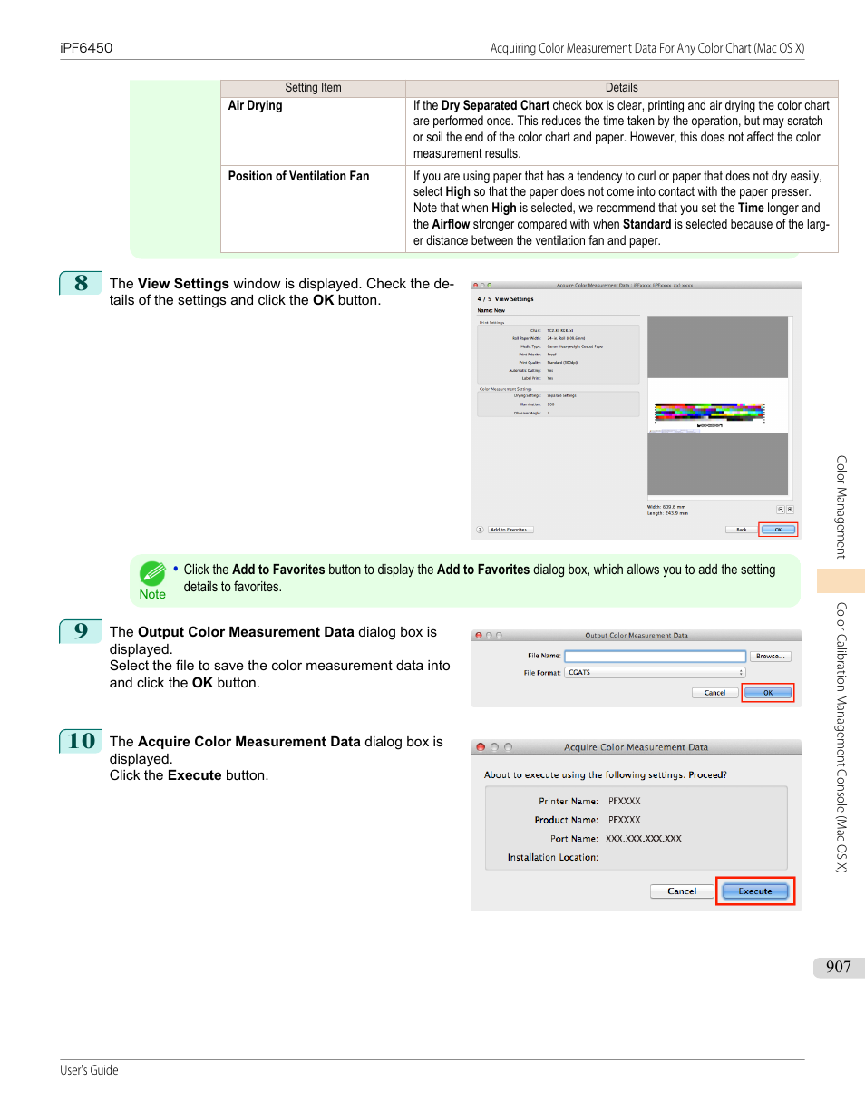 Canon imagePROGRAF iPF6450 User Manual | Page 907 / 1066