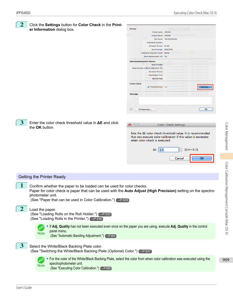 Canon imagePROGRAF iPF6450 User Manual | Page 909 / 1066