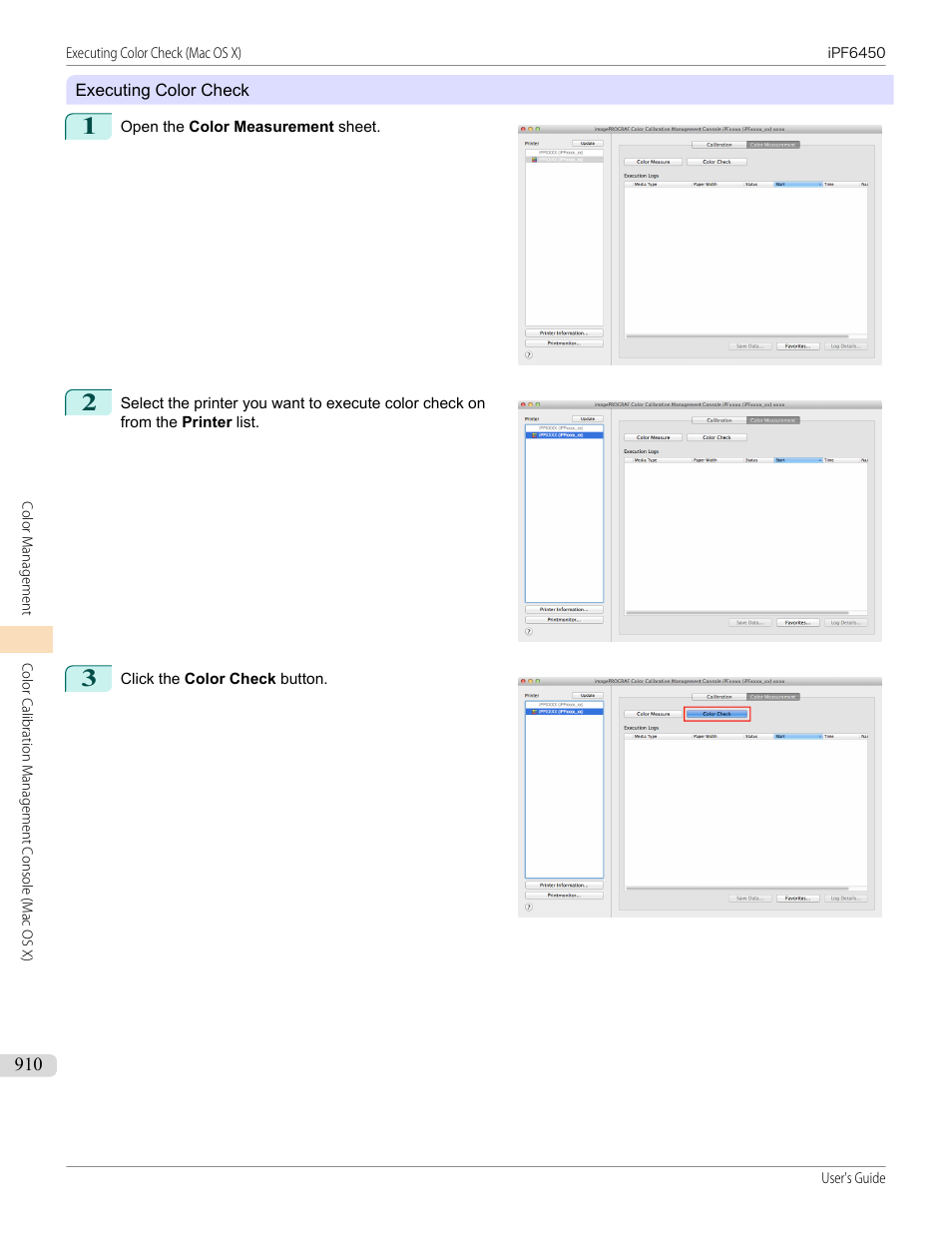 Canon imagePROGRAF iPF6450 User Manual | Page 910 / 1066
