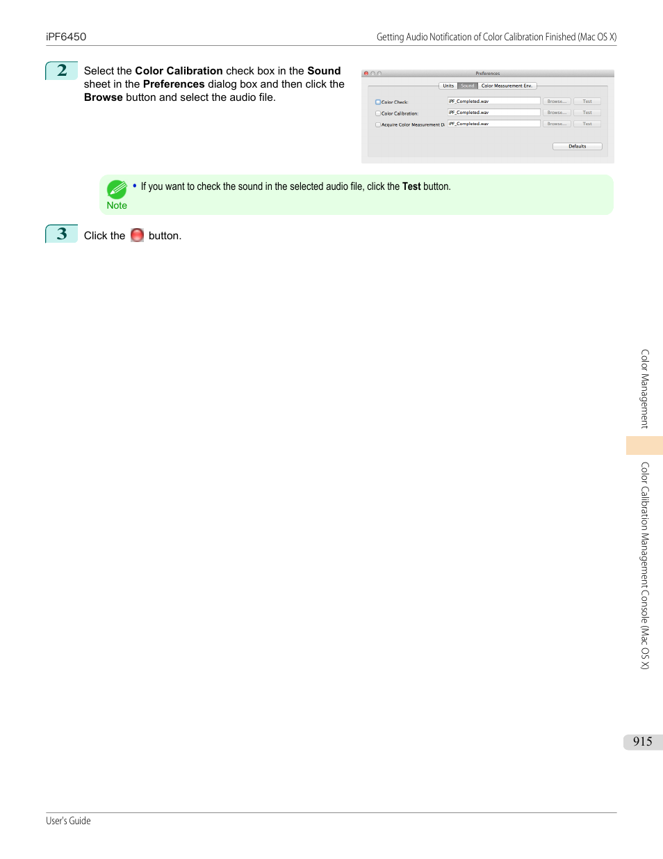 Canon imagePROGRAF iPF6450 User Manual | Page 915 / 1066