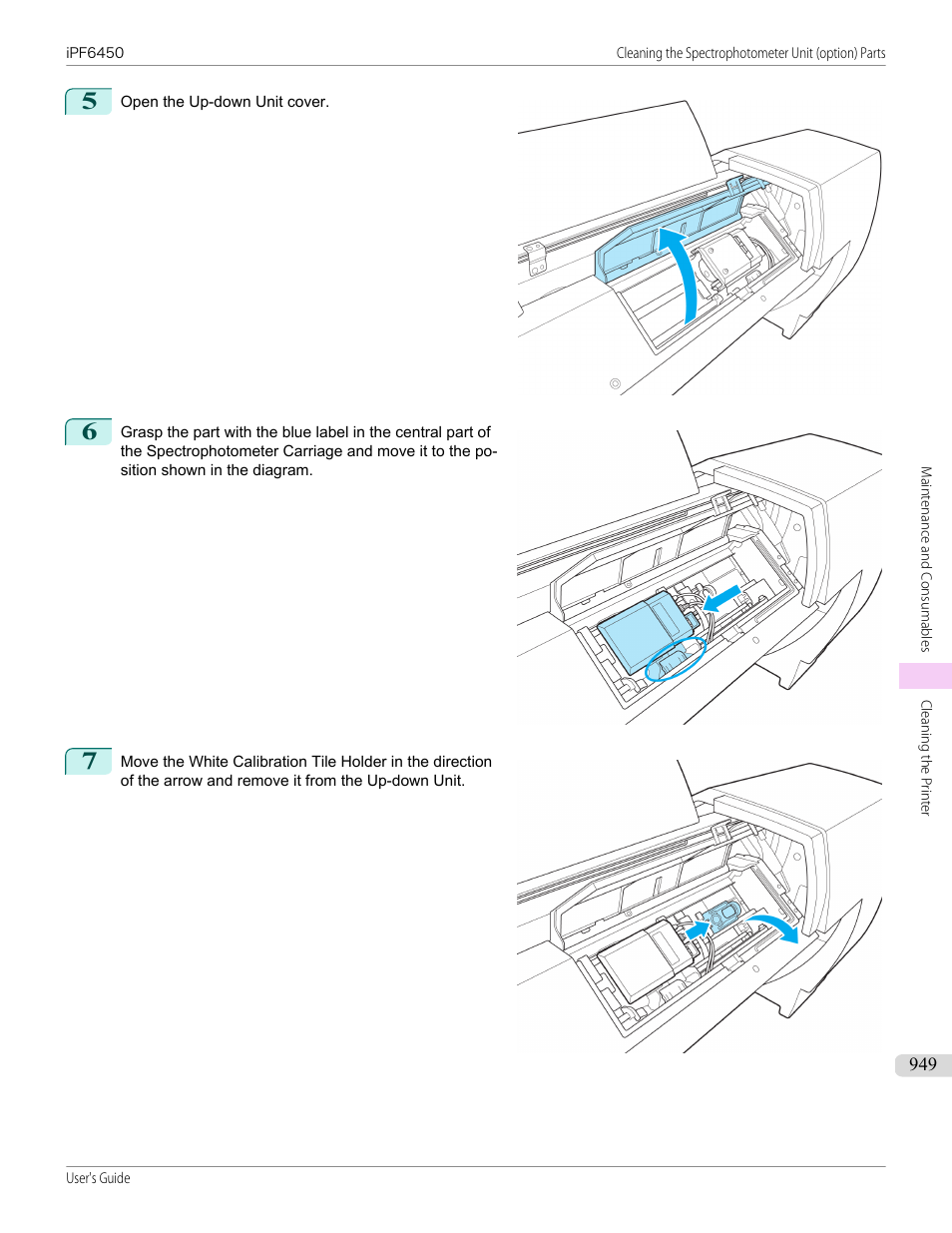 Canon imagePROGRAF iPF6450 User Manual | Page 949 / 1066