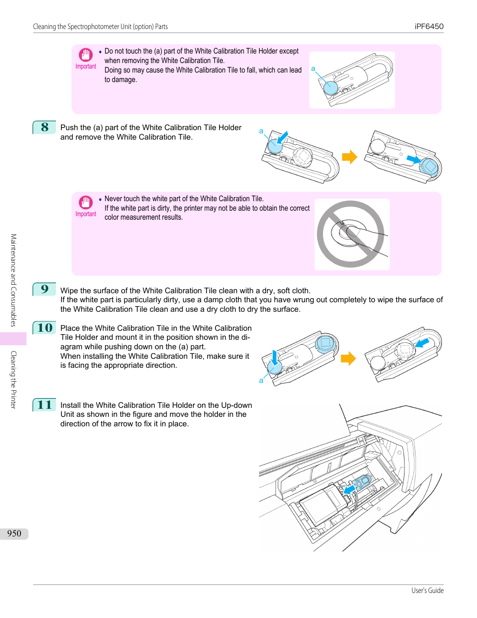 Canon imagePROGRAF iPF6450 User Manual | Page 950 / 1066