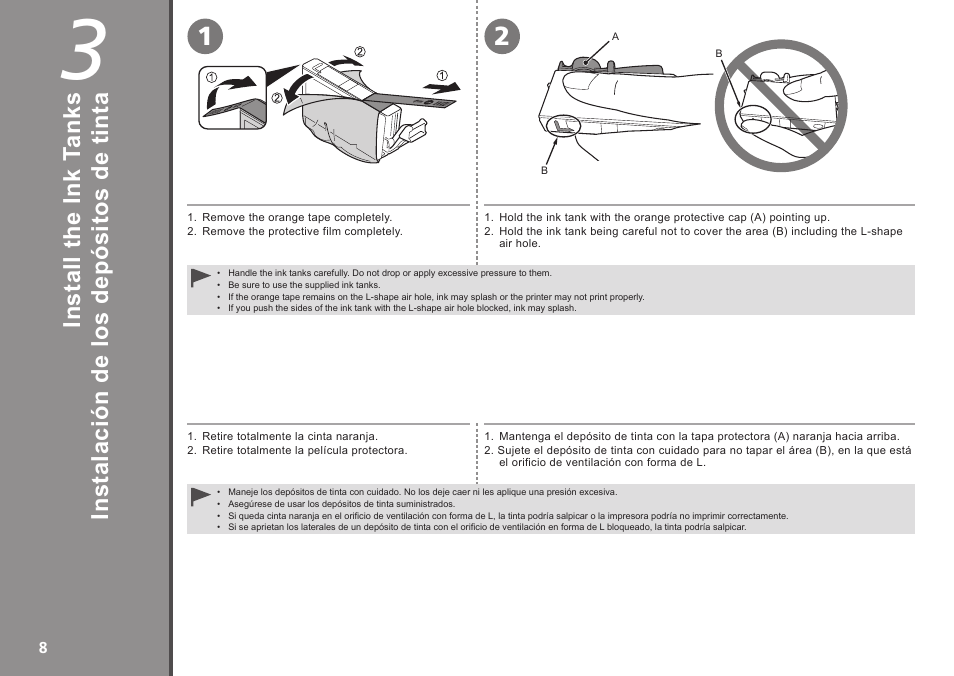Canon PIXMA iX6520 User Manual | Page 10 / 28