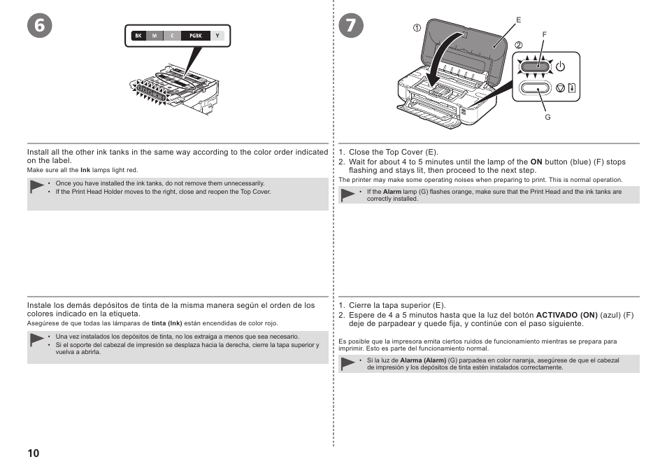 Canon PIXMA iX6520 User Manual | Page 12 / 28
