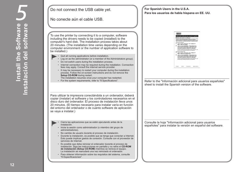 Canon PIXMA iX6520 User Manual | Page 14 / 28