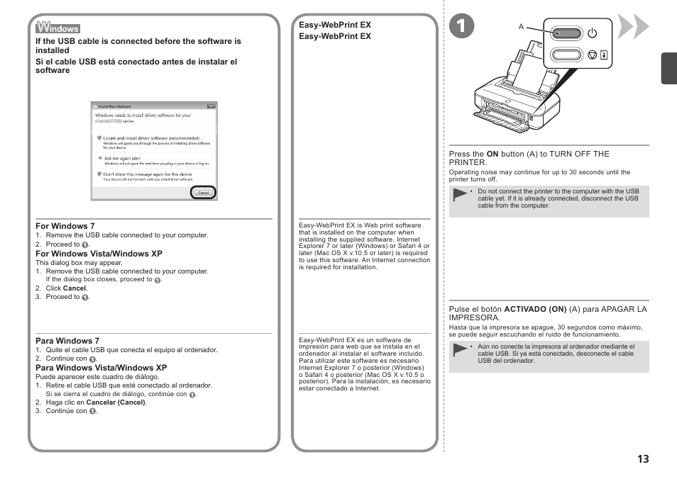 Canon PIXMA iX6520 User Manual | Page 15 / 28