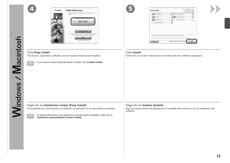 Canon PIXMA iX6520 User Manual | Page 17 / 28