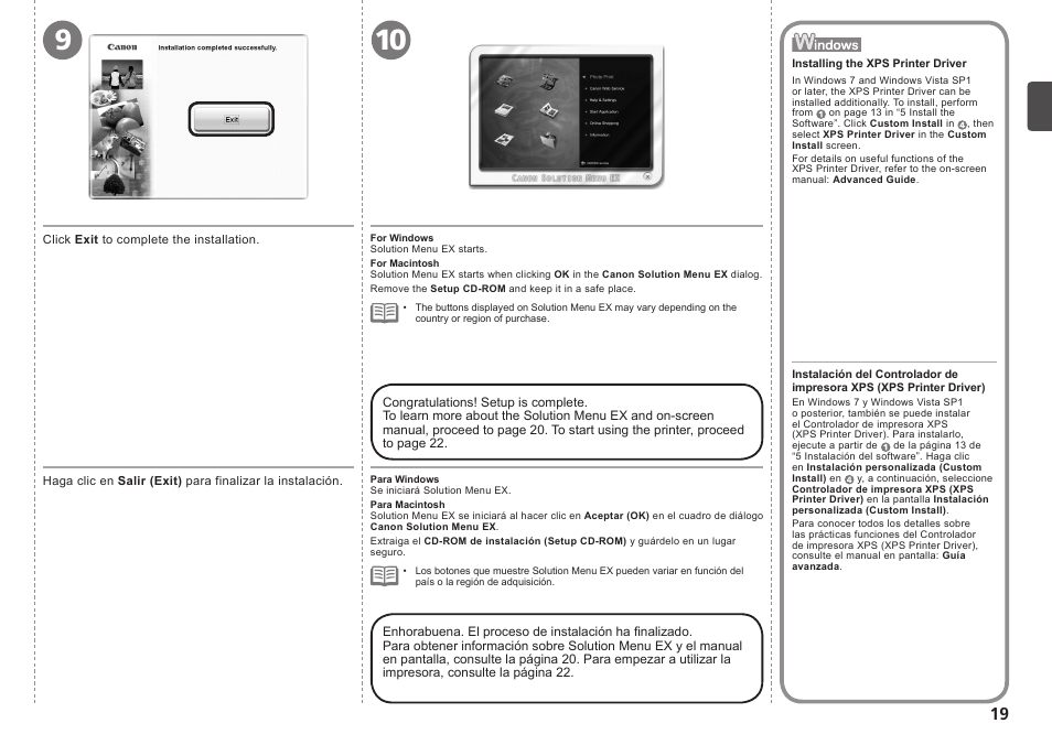 Canon PIXMA iX6520 User Manual | Page 21 / 28