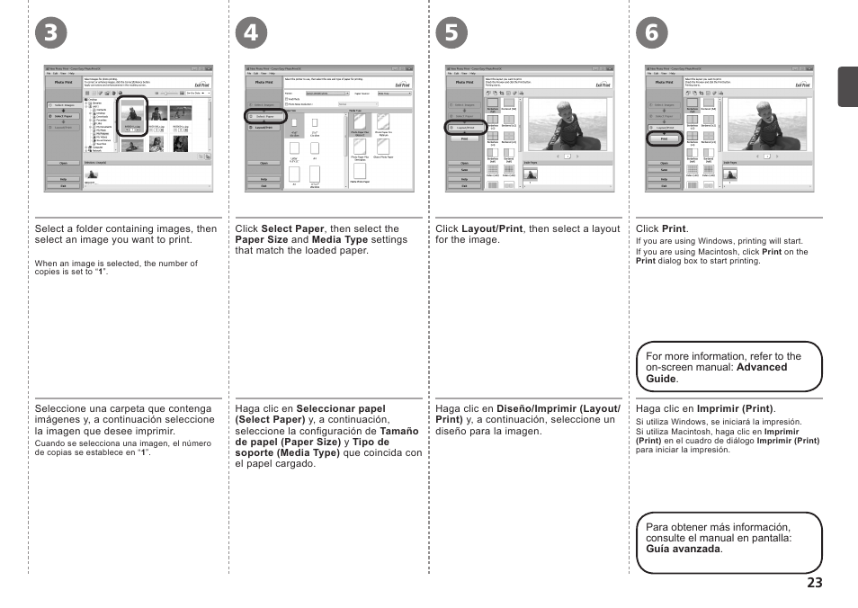 Canon PIXMA iX6520 User Manual | Page 25 / 28