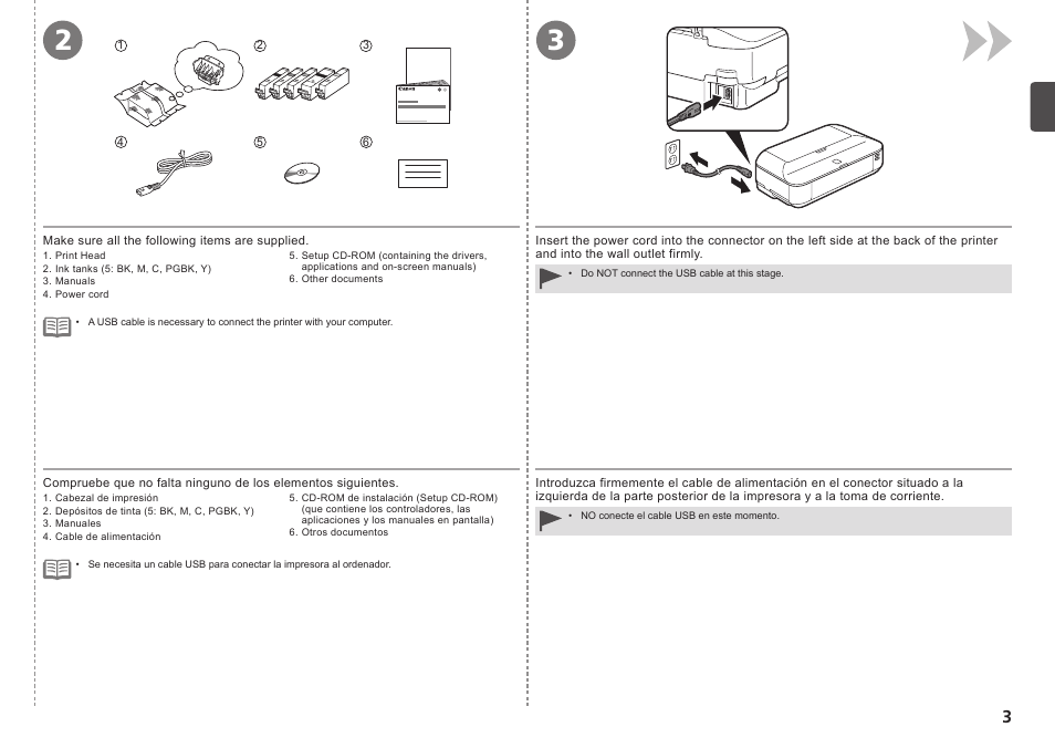 Canon PIXMA iX6520 User Manual | Page 5 / 28